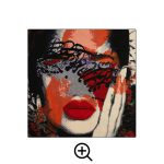 تابلو فرش طرح سپیده