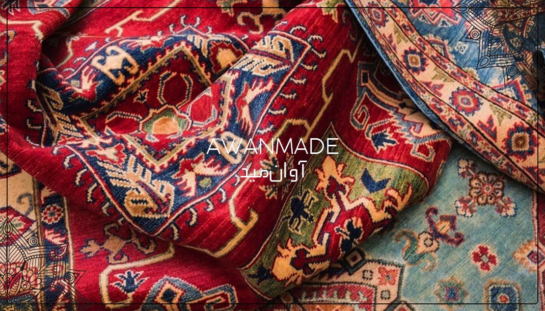 تاریخچه فرش دستباف ایرانی