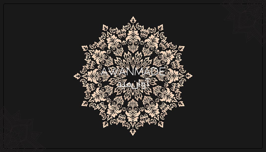 طرح ماندالا چیست ؟