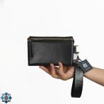 کیف دستی چرم آوان مید