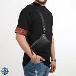 کیف چرم مردانه آوان مید