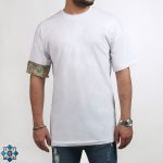 تیشرت آوان مید طرح ترمه