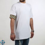 تیشرت مردانه طرح سنتی