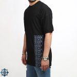 تیشرت سوزن دوزی آوان مید