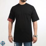 تیشرت آوان مید طرح ترمه