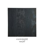 تابلو نقاشی طرح انفجار نور