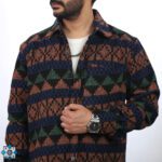 خرید پیراهن پشمی