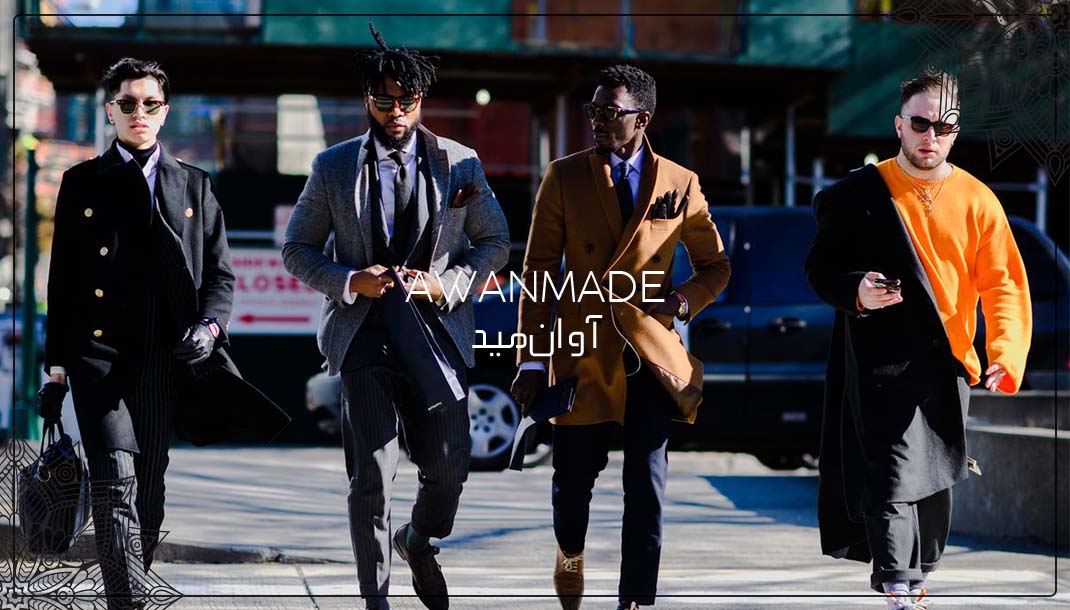 از طراحی تا دوخت: درون فرآیند خلاقانه طراحان لباس زنانه